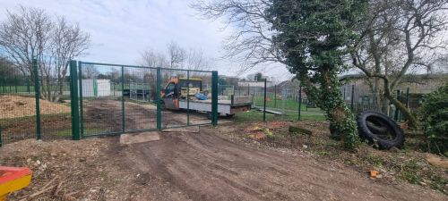 Click Here To Enlarge This Photo Of Education Safeguarding Project 