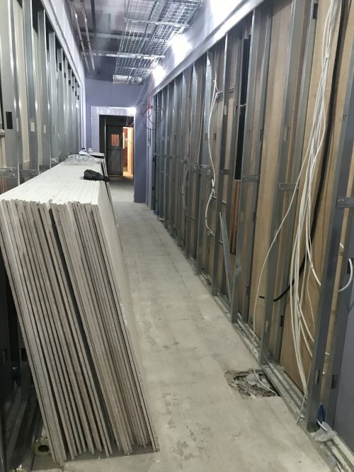 Click Here To Enlarge This Photo Of Student Apartment Development