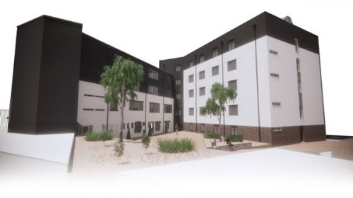 Click Here To Enlarge This Photo Of Student Development
