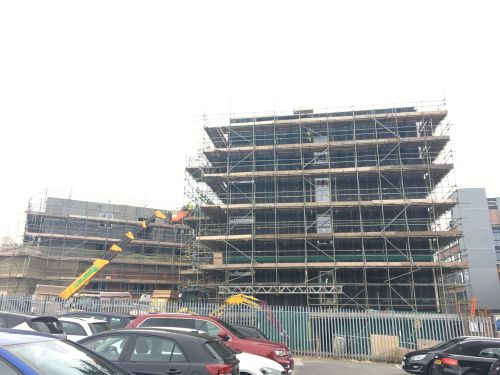 Click Here To Enlarge This Photo Of Student Development