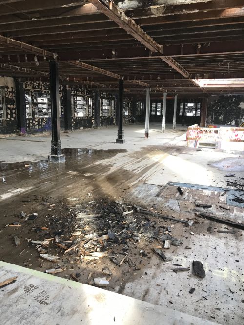 Click Here To Enlarge This Photo Of Student Development
