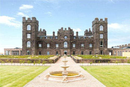 Click Here To Enlarge This Photo Of Luxury Residential Apartments