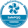 Safe Contractor Verified
